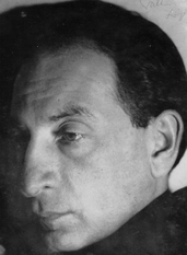 Walter Goehr