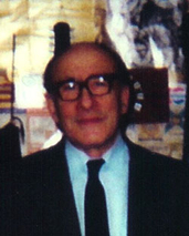 Philip Herschkowitz