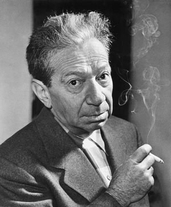Friedrich Hollaender