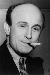 Erich Itor Kahn