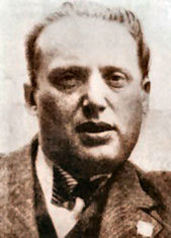 Józef Koffler