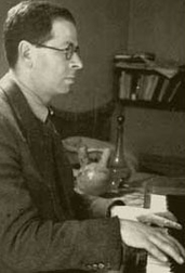 Simon Laks
