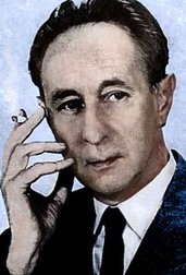 Bohuslav Martinů