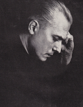 Henrik (Henri) Neugeboren (Nouveau)