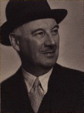 Lord Berners