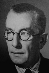 Maurice Delage