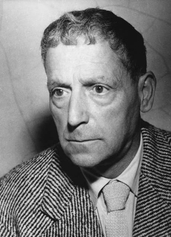 Paul Dessau