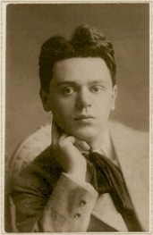 Jacob Domselaer
