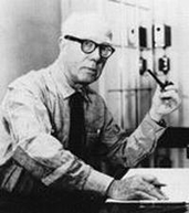 Roberto Gerhard