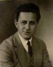 Louis Gruenberg