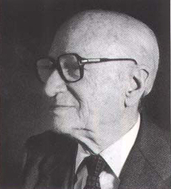 Rodolfo Halffter