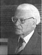 Rudolph (Rodolfo) Holzmann