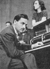 Marc Blitzstein