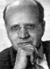 Edmund Nick
