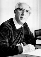Hilding Rosenberg