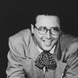 Pete Rugolo