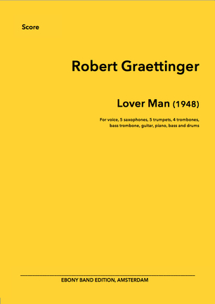 Lover Man (1948)