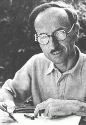 Mátyás Seiber