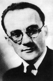 Nikos Skalkottas