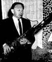 Adolph Weiss