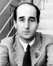 Stefan Wolpe